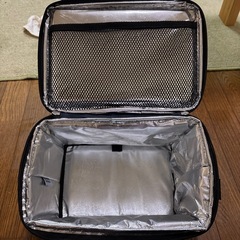 クーラーバッグ
の画像