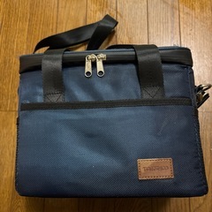 クーラーバッグ
の画像