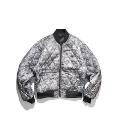 antimd    　REVERSIBLE MA-1の画像