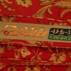 取引中）ブリヂストン　マットレス（布団）をお譲りしますの画像