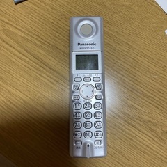 ‼️近日処分‼️ファックス電話機おたっくす の画像