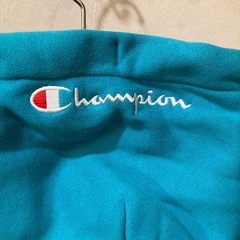 Champion × BEAMS / 別注 スナップ スウェット パーカーの画像