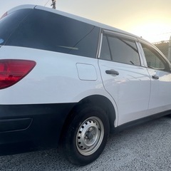 NISSAN AD vanの画像