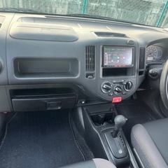 NISSAN AD vanの画像