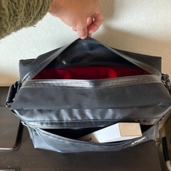 ARTISAN&ARTIST カメラ用 ショルダーバッグの画像