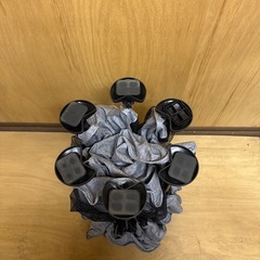 【美品】西松屋 SmartAngel らくらくベビーサークル ワイド／折りたたみ簡単✨（伊勢崎市宮子町） の画像