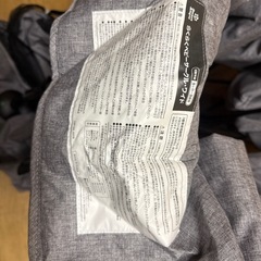 【美品】西松屋 SmartAngel らくらくベビーサークル ワイド／折りたたみ簡単✨（伊勢崎市宮子町） の画像