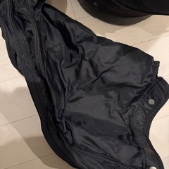 ゴルフバックの画像