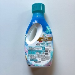 ボールド 液体 本体 680g 未使用品の画像