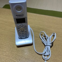 ‼️近日処分‼️ファックス電話機おたっくす の画像