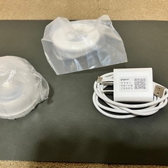 ピジョン電動搾乳機の画像