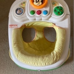 ベビー用品歩行器の画像