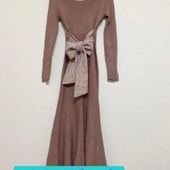 👗✨ワンピース３点の画像