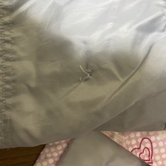 スキーウェア　120  中古の画像