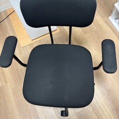 チェアの画像