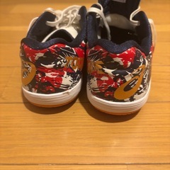 アシックス　フットサルシューズ　屋内　の画像