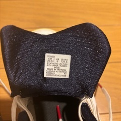 アシックス　フットサルシューズ　屋内　の画像