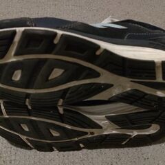 New Balance WW880NB4ニューバランス24.5センチの画像