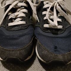 New Balance WW880NB4ニューバランス24.5センチの画像