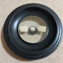 フライパンの蓋の画像