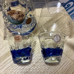 琉球泡盛　瑠璃のさと郷の画像