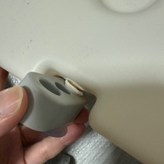 ベビーフェンスの画像