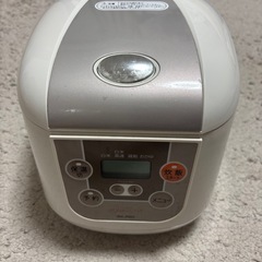 一人暮らし家電5点セットの画像