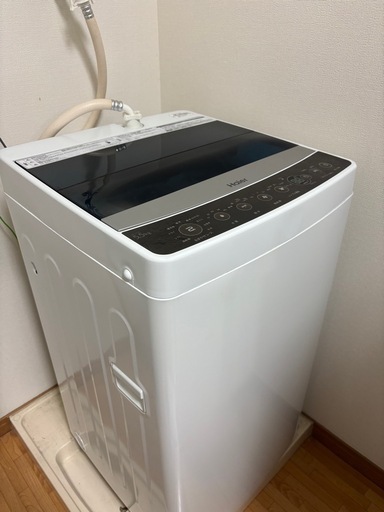 一人暮らし家電5点セット