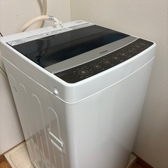 一人暮らし家電5点セットの画像