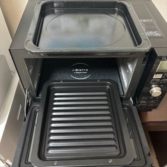 panasonicスチームオーブンレンジの画像