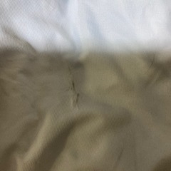 スキーウェア　140サイズ　中古の画像