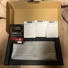 東プレ REALFORCE R3 キーボード US配列／mac配列 プレミアムメカニカルキーボード の画像