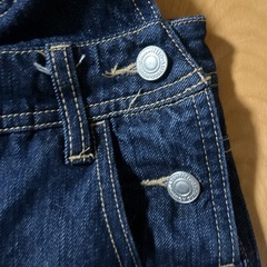 オーバーオールの画像