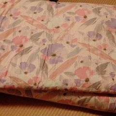 取引中）敷布団をお譲りします。の画像