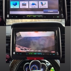 (取引中)H24  ホンダN-BOXカスタムターボ✨車検満タン🈵の画像