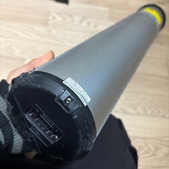 コスウエル mirai S バッテリーのみ、鍵4本付きの画像