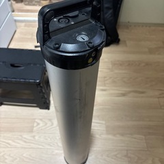 コスウエル mirai S バッテリーのみ、鍵4本付きの画像