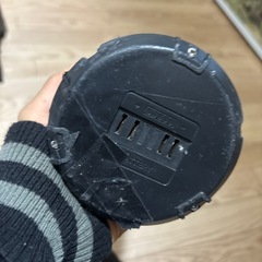 コスウエル mirai S バッテリーのみ、鍵4本付きの画像