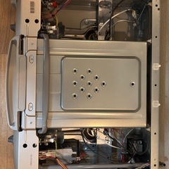 リンナイガスこんコンロの画像