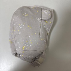 防災頭巾　授乳ケープ　ピジョンの画像