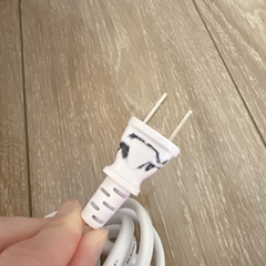 Francfranc フランフラン　加湿器　シレーヌ　超音波式2WAY加湿器の画像