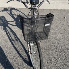 26㌅自転車の画像