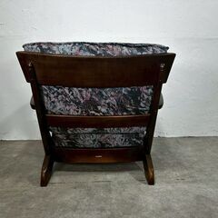 『KASHIWA』柏木工 ウィルダネス アームチェア ラウンジソファ 1P 1シーター チェア 椅子 イス RWso90の画像