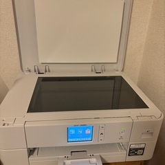 プリンタDCP-J528N ブラザー 2024年購入 予備インク6本付き　合計元値1.5万の画像