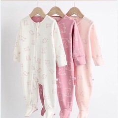 子供服　Next 3着セット　6Mの画像