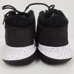 NIKE ナイキ カイリーフライトラップ4 Kyrie Flytrap 4 EP 'Black White' CT1973-001 size:26.0cm)の画像