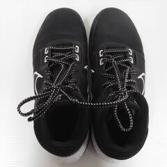 NIKE ナイキ カイリーフライトラップ4 Kyrie Flytrap 4 EP 'Black White' CT1973-001 size:26.0cm)の画像