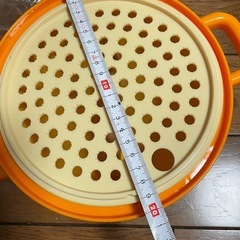 【未使用】多機能調理器の画像