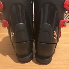 ノルディカ　スキーブーツ 子供用の画像