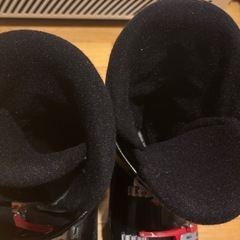 ノルディカ　スキーブーツ 子供用の画像